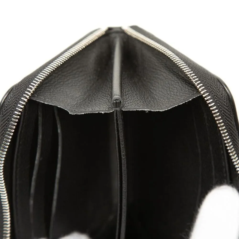Louis Vuitton Lockme Zippy Coin Case